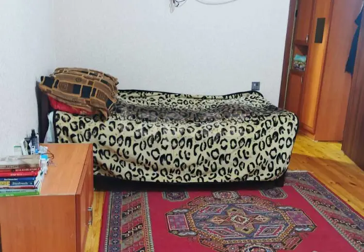 1 otaqlı mənzil , Bakı
