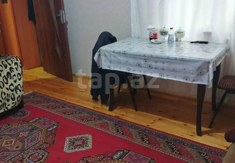 1 otaqlı mənzil , Bakı