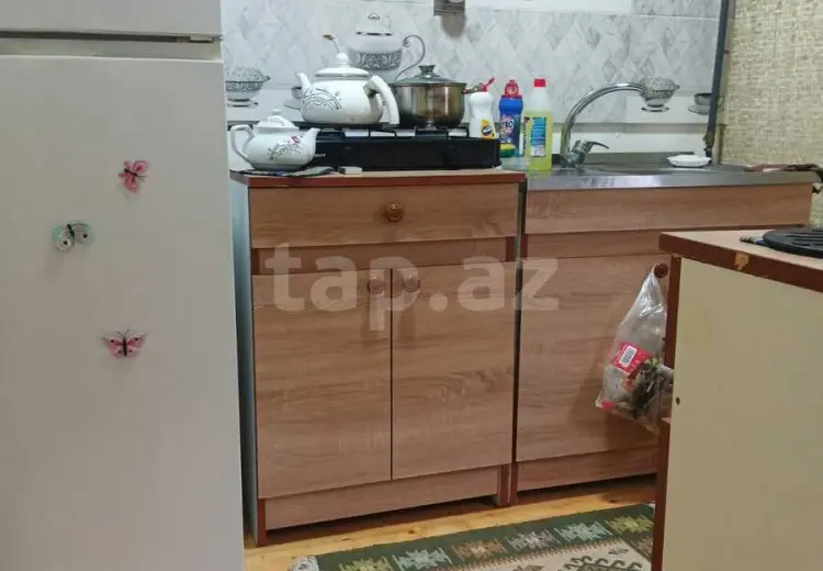 1 otaqlı mənzil , Bakı