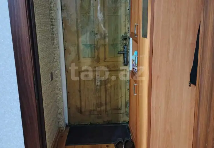 1 otaqlı mənzil , Bakı