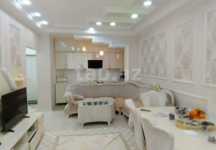 2 otaqlı mənzil , Zığ qəs., Suraxanı, Bakı