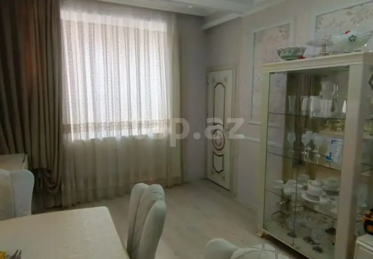 2 otaqlı mənzil , Zığ qəs., Suraxanı, Bakı