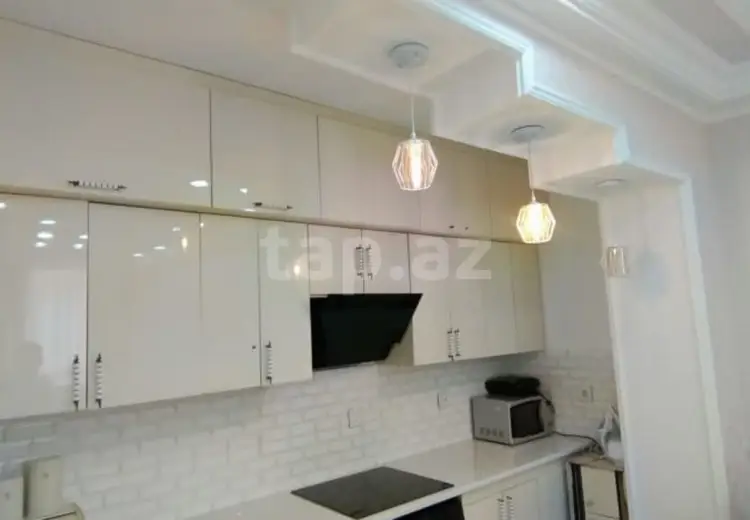 2 otaqlı mənzil , Zığ qəs., Suraxanı, Bakı
