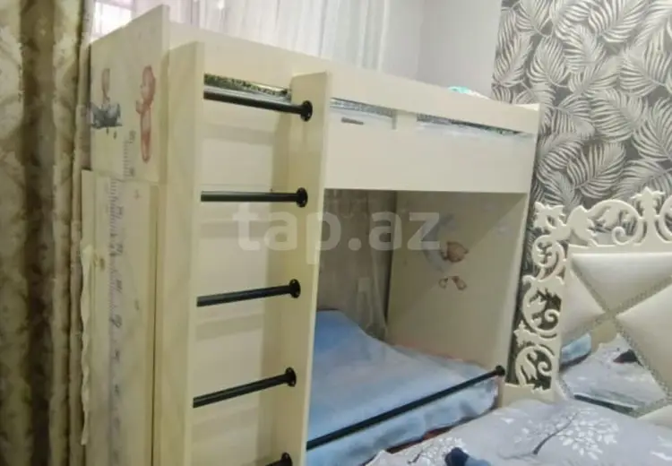 2 otaqlı mənzil , Zığ qəs., Suraxanı, Bakı