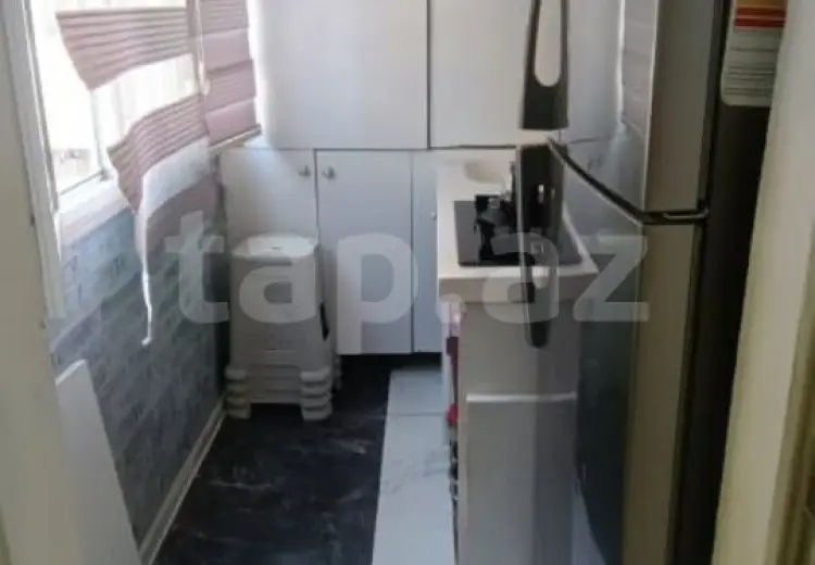 2 otaqlı mənzil , Zığ qəs., Suraxanı, Bakı