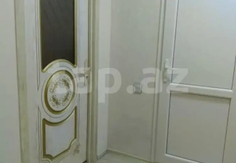 2 otaqlı mənzil , Zığ qəs., Suraxanı, Bakı