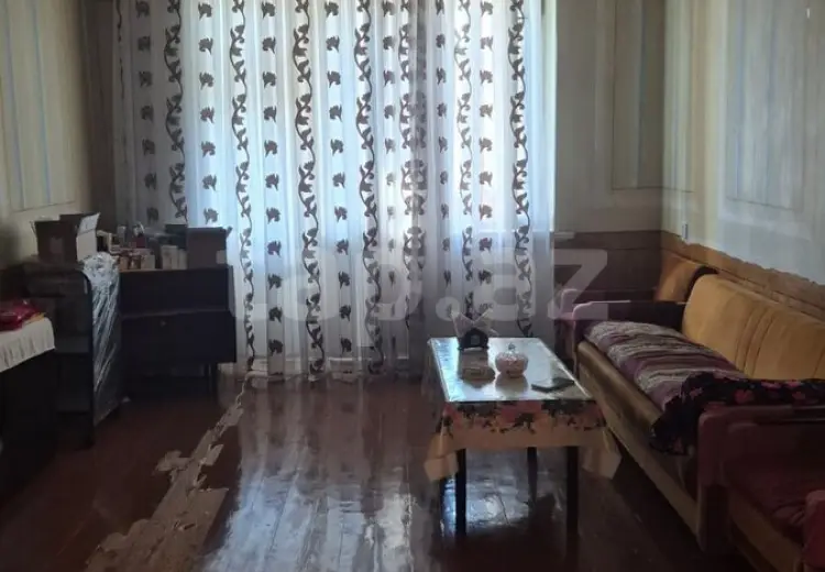 5 otaqlı mənzil , Sumqayıt