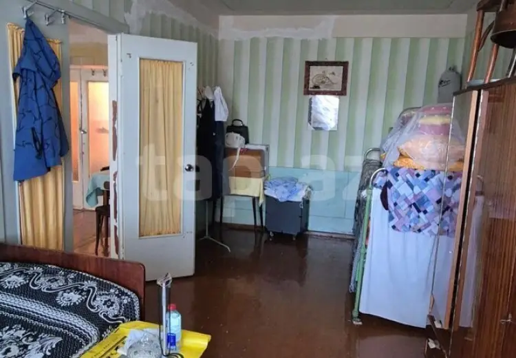 5 otaqlı mənzil , Sumqayıt
