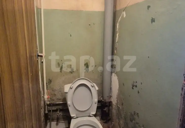 5 otaqlı mənzil , Sumqayıt