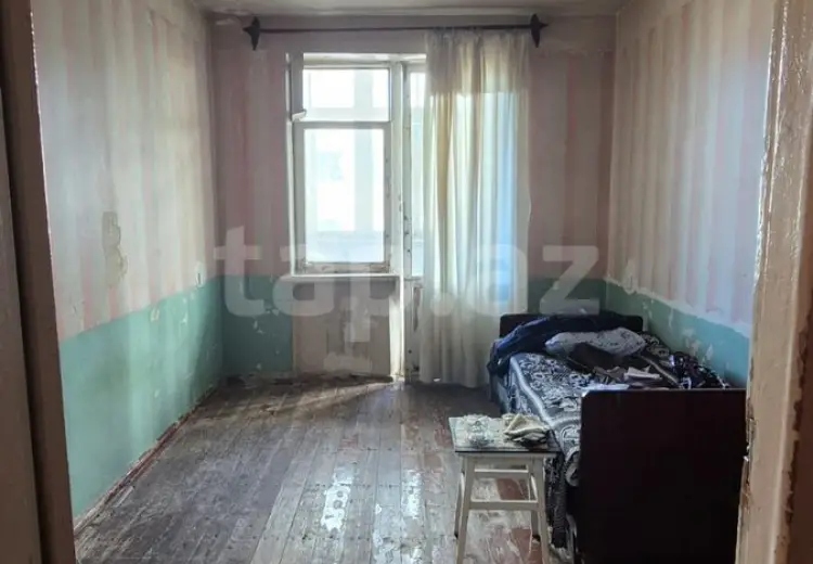 5 otaqlı mənzil , Sumqayıt