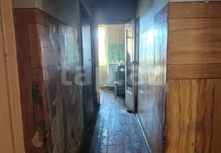 5 otaqlı mənzil , Sumqayıt
