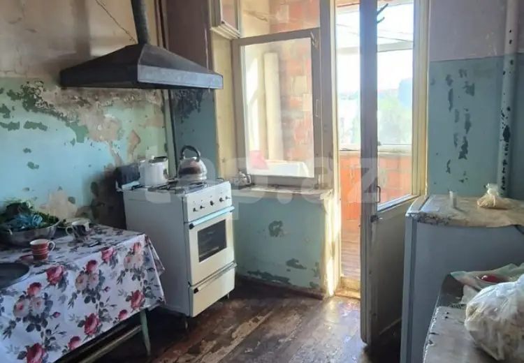 5 otaqlı mənzil , Sumqayıt