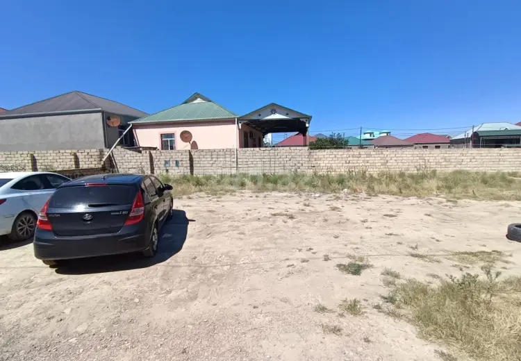 0 m² Obyekt / Ofis , Masazır, Abşeron