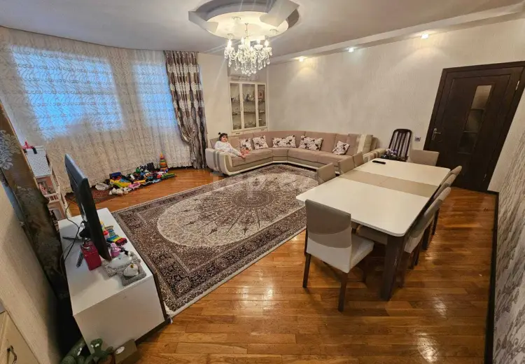 2 otaqlı mənzil , Bakı