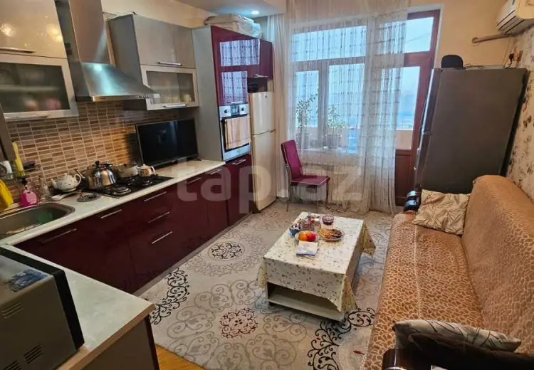 2 otaqlı mənzil , Bakı