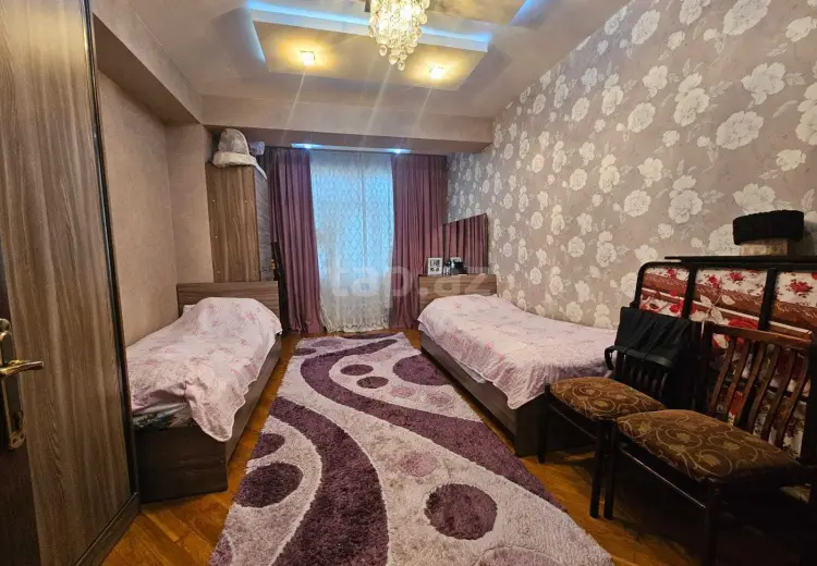 2 otaqlı mənzil , Bakı