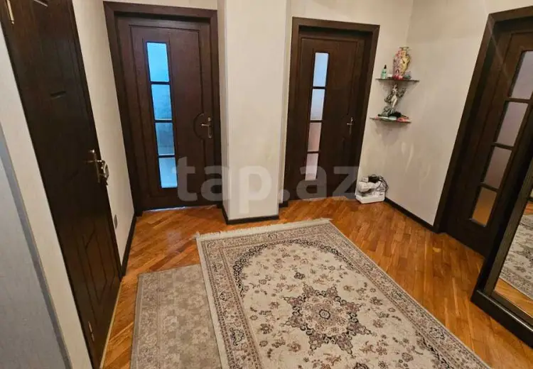 2 otaqlı mənzil , Bakı