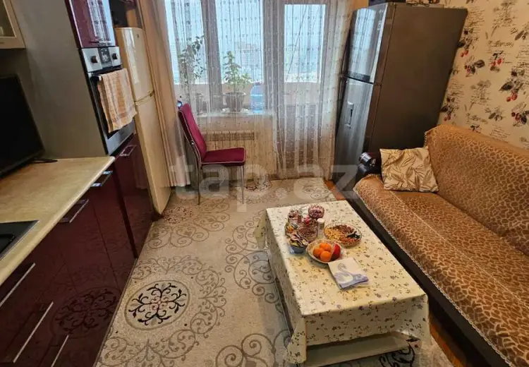 2 otaqlı mənzil , Bakı
