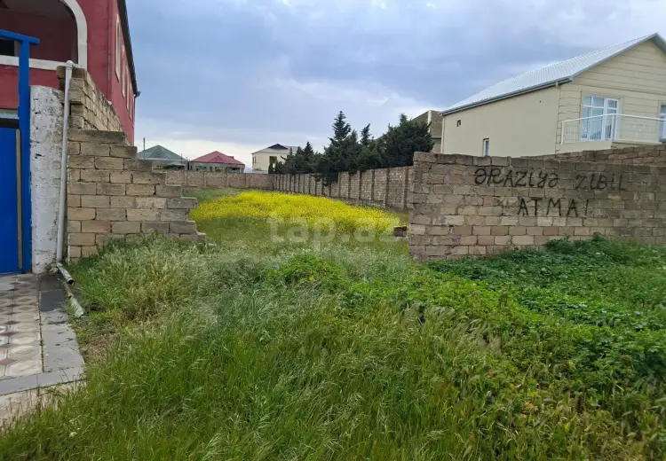 0 m² Obyekt / Ofis , Digah, Abşeron