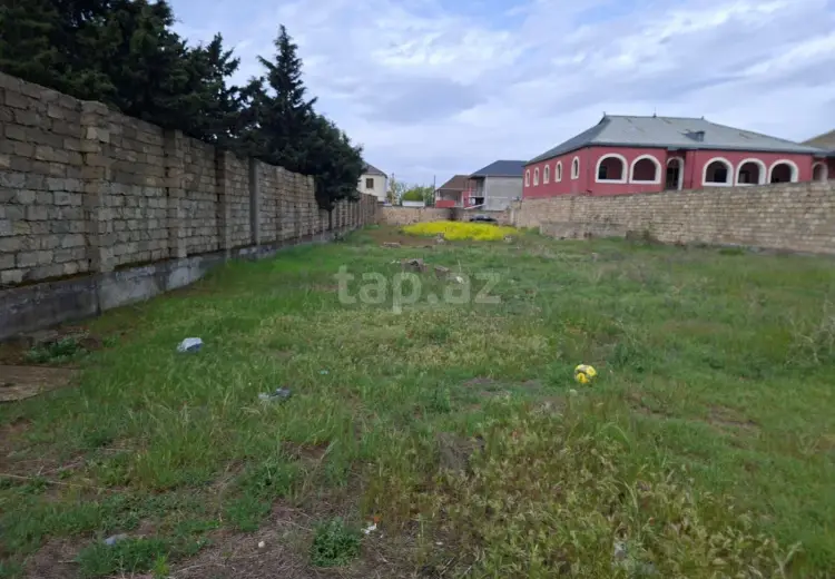 0 m² Obyekt / Ofis , Digah, Abşeron