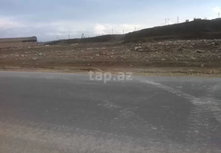 0 m² Obyekt / Ofis , Bakı