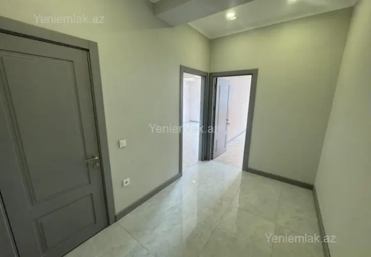 57 000 AZN - 2 otaqlı mənzil Satılır, Dərnəgül, Binəqədi, Bakı
