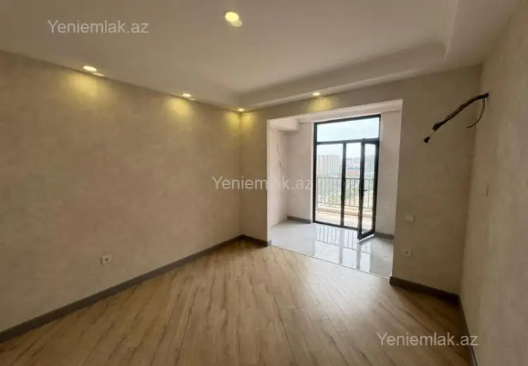 57 000 AZN - 2 otaqlı mənzil Satılır, Dərnəgül, Binəqədi, Bakı
