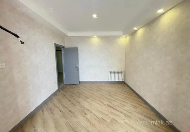 57 000 AZN - 2 otaqlı mənzil Satılır, Dərnəgül, Binəqədi, Bakı