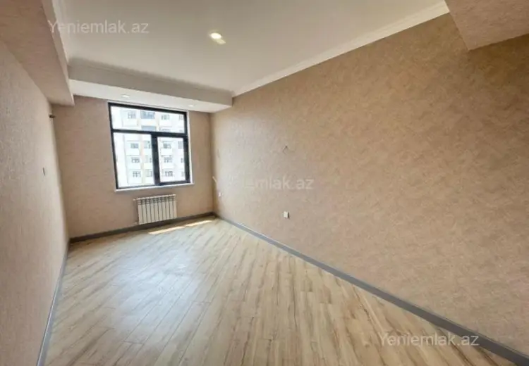 57 000 AZN - 2 otaqlı mənzil Satılır, Dərnəgül, Binəqədi, Bakı