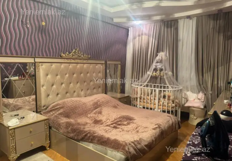 165 000 AZN - 2 otaqlı mənzil Satılır, Yeni Günəşli qəs., Suraxanı, Bakı