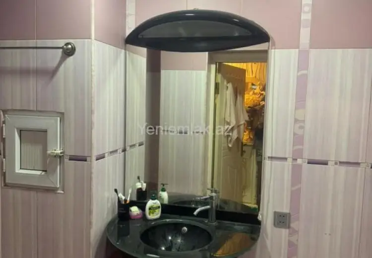 165 000 AZN - 2 otaqlı mənzil Satılır, Yeni Günəşli qəs., Suraxanı, Bakı
