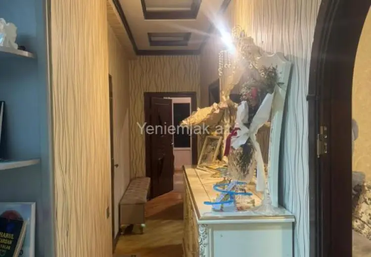 165 000 AZN - 2 otaqlı mənzil Satılır, Yeni Günəşli qəs., Suraxanı, Bakı