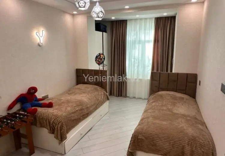 185 000 AZN - 3 otaqlı mənzil Satılır, Nizami, Bakı