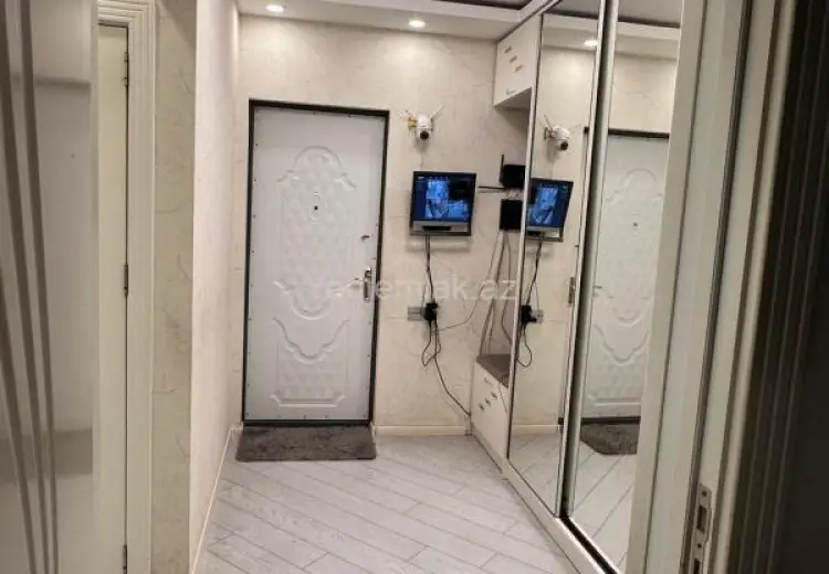 185 000 AZN - 3 otaqlı mənzil Satılır, Nizami, Bakı