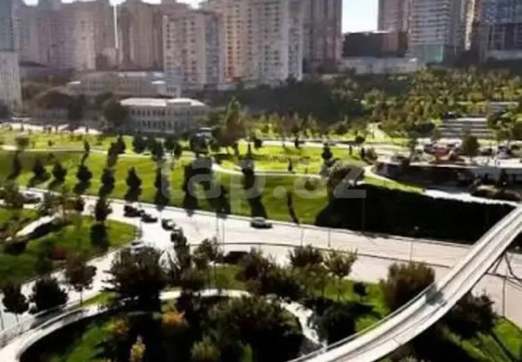 0 m² Obyekt / Ofis , Yasamal, Bakı