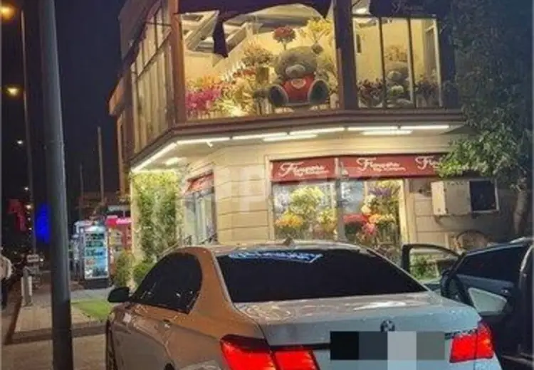 0 m² Obyekt / Ofis , Yasamal, Bakı