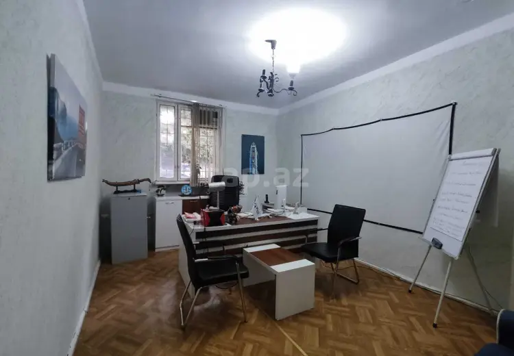 0 m² Obyekt / Ofis , Yasamal, Bakı