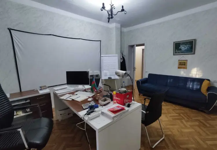 0 m² Obyekt / Ofis , Yasamal, Bakı