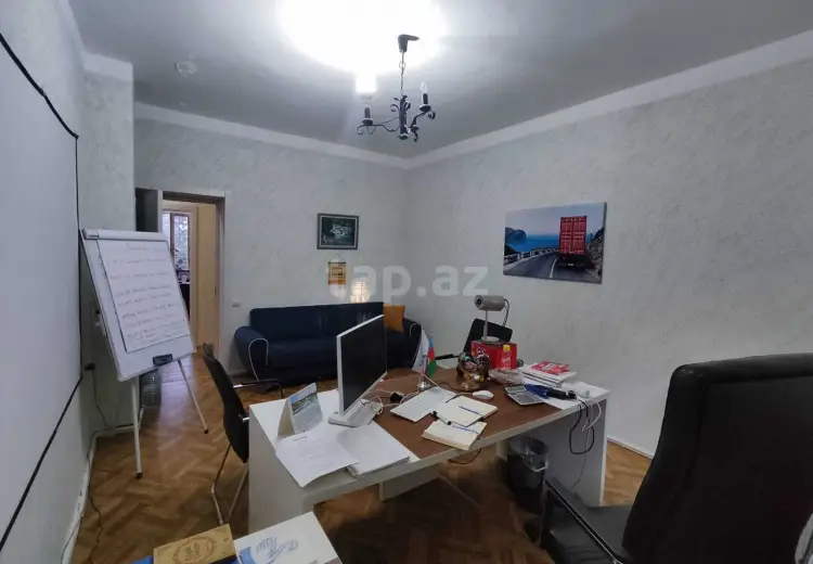 0 m² Obyekt / Ofis , Yasamal, Bakı