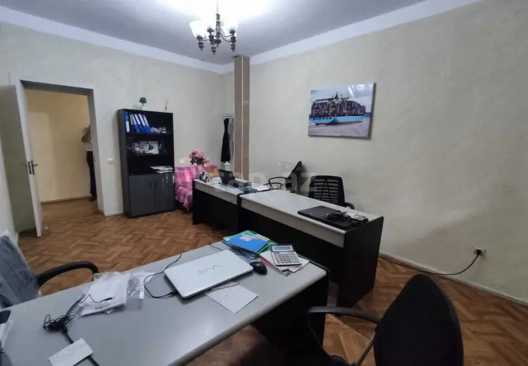 0 m² Obyekt / Ofis , Yasamal, Bakı