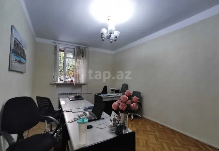 0 m² Obyekt / Ofis , Yasamal, Bakı