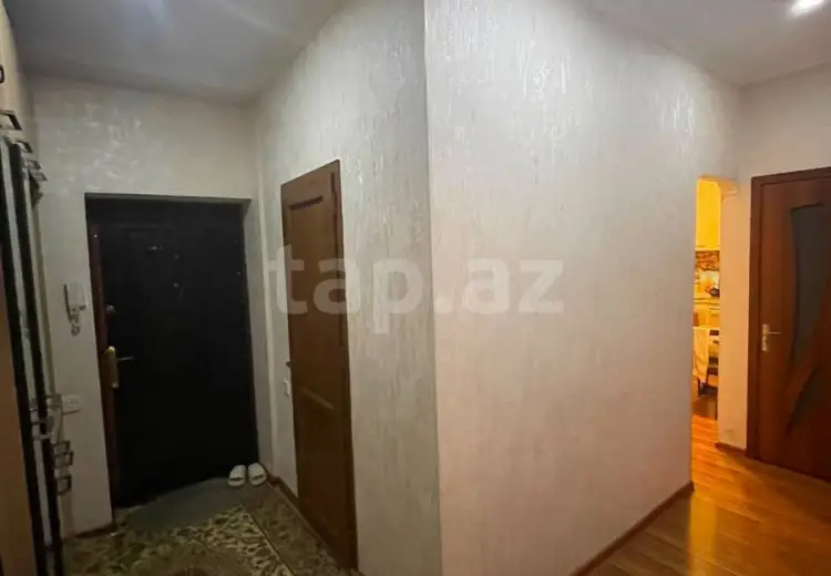 3 otaqlı mənzil , Bakı