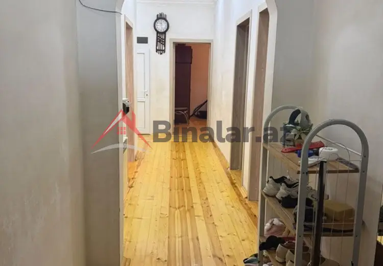 7 otaqlı mənzil Satılır, Sumqayıt