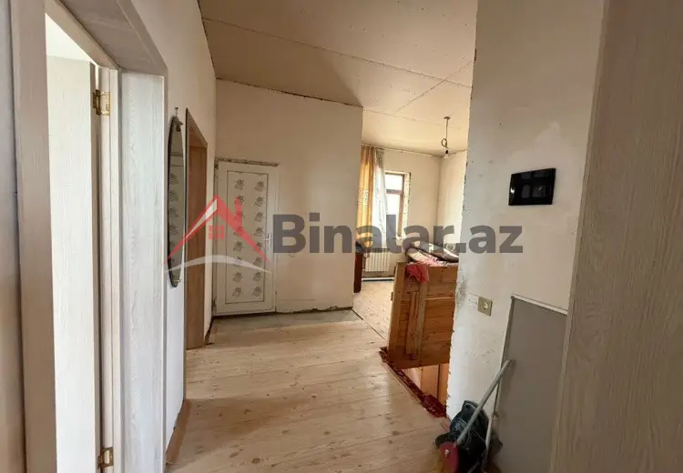 7 otaqlı mənzil Satılır, Sumqayıt