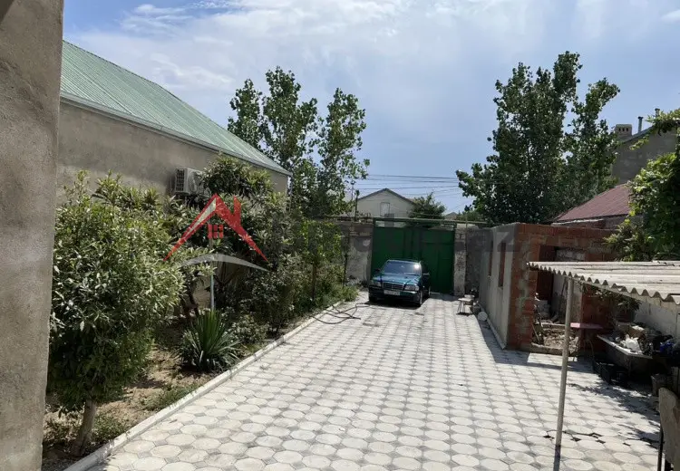 7 otaqlı mənzil Satılır, Sumqayıt