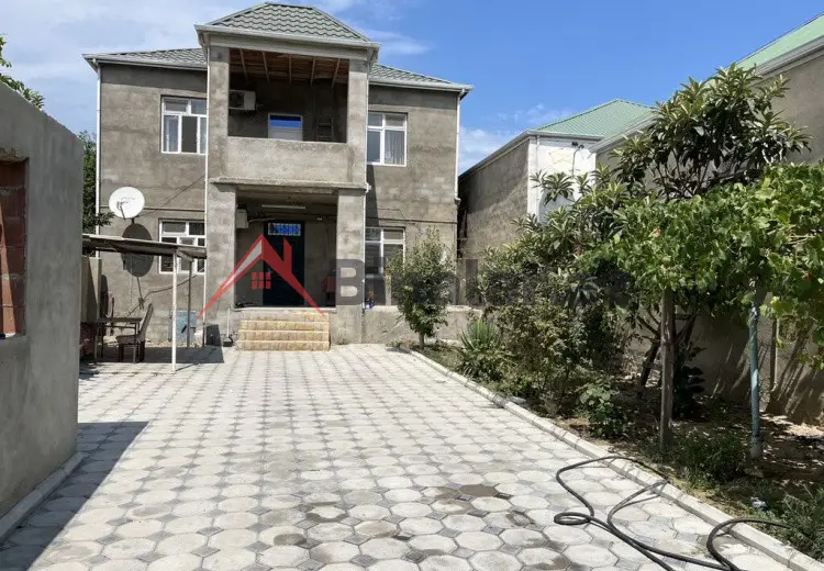 7 otaqlı mənzil Satılır, Sumqayıt