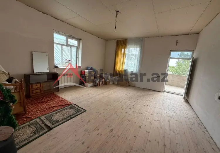 7 otaqlı mənzil Satılır, Sumqayıt