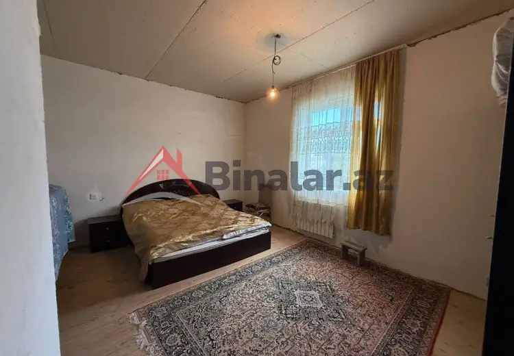 7 otaqlı mənzil Satılır, Sumqayıt