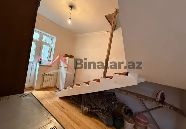 7 otaqlı mənzil Satılır, Sumqayıt