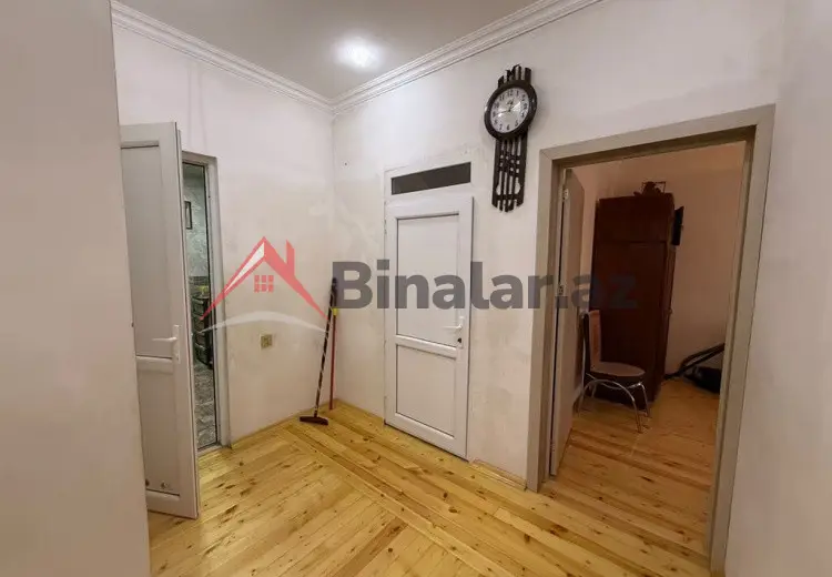 7 otaqlı mənzil Satılır, Sumqayıt